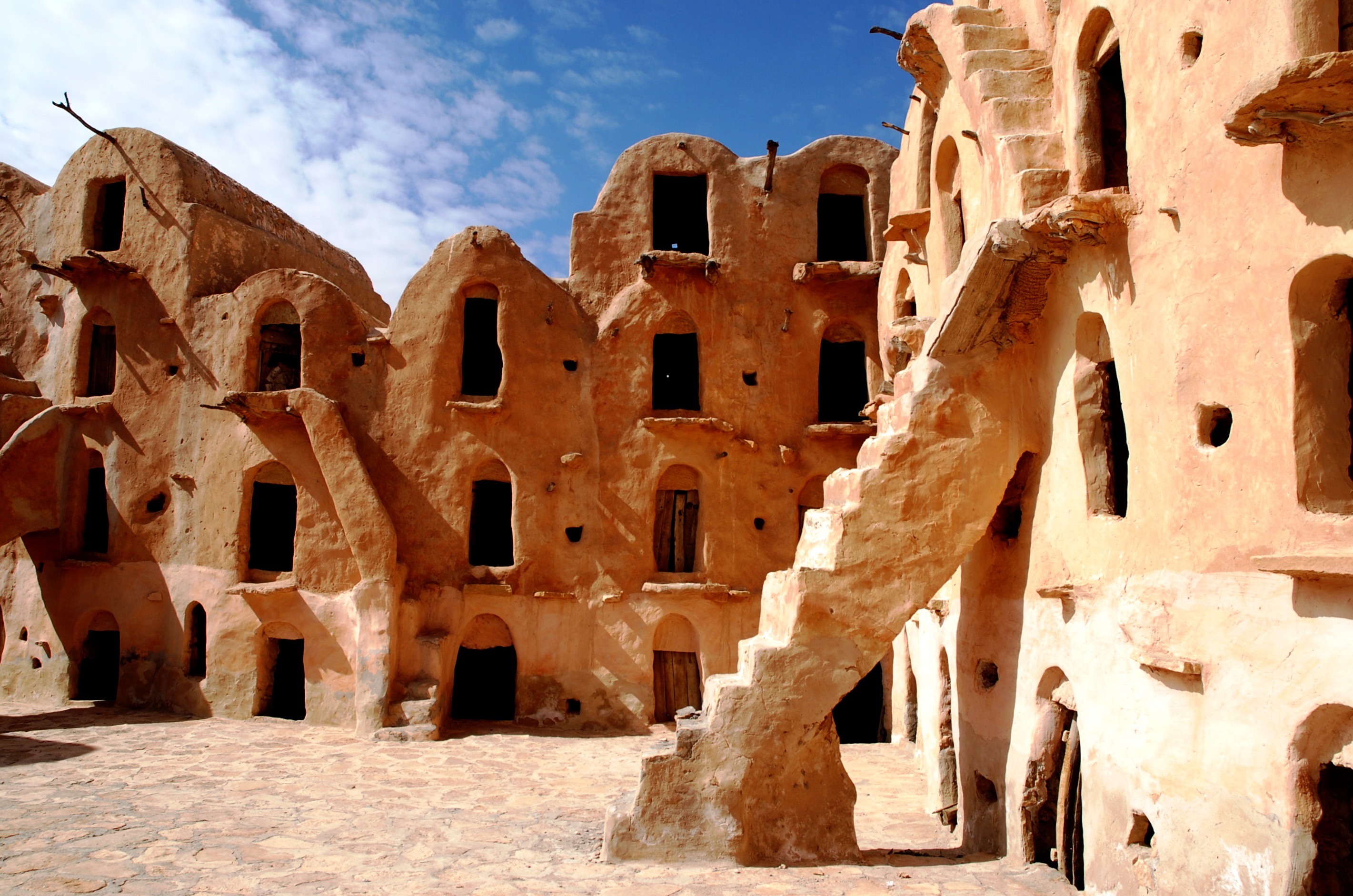 Ksar Ouled Soltane
