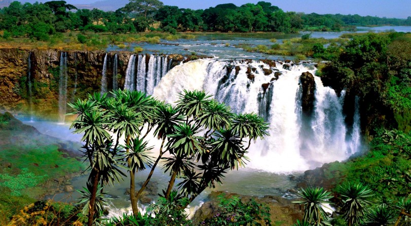 Etiopia: storia e trekking nella natura, 10 giorni