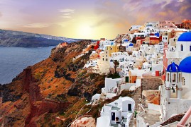 Grecia: Le isole Cicladi tra trekking e archeologia
