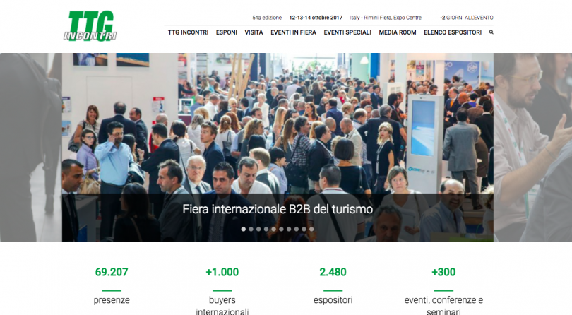 TTG Rimini
