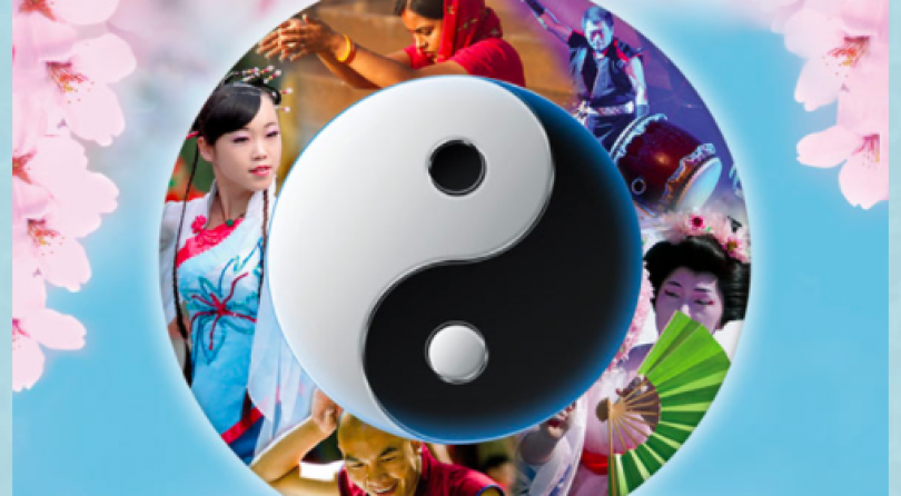 Festival dell’Oriente a Milano