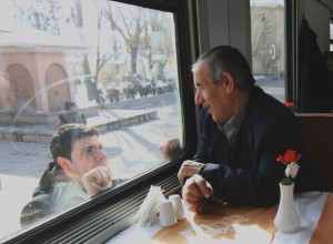 Turchia, Kars Foto di Cafer Gezer per La Compagnia del Relax