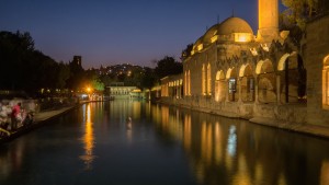 Turchia, Mesopotamia, Sanliurfa