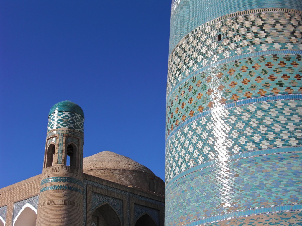 Uzbekistan: Samarcanda, Buhkara, Khiva e Taskent - 10 giorni