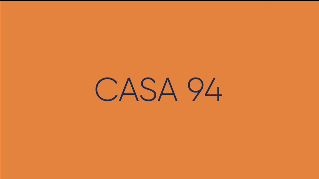 Persia, 1° episodio