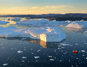 Alla scoperta di Islanda e Groenlandia