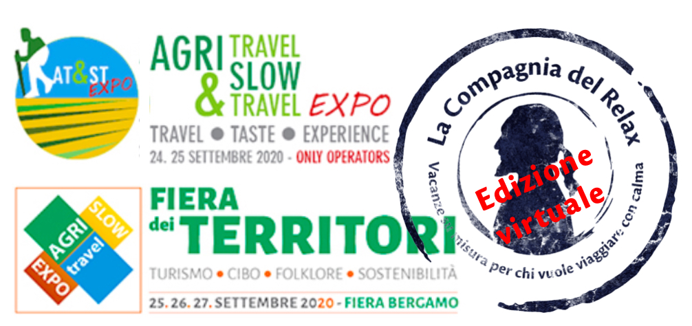 AgriTravel expo Bergamo