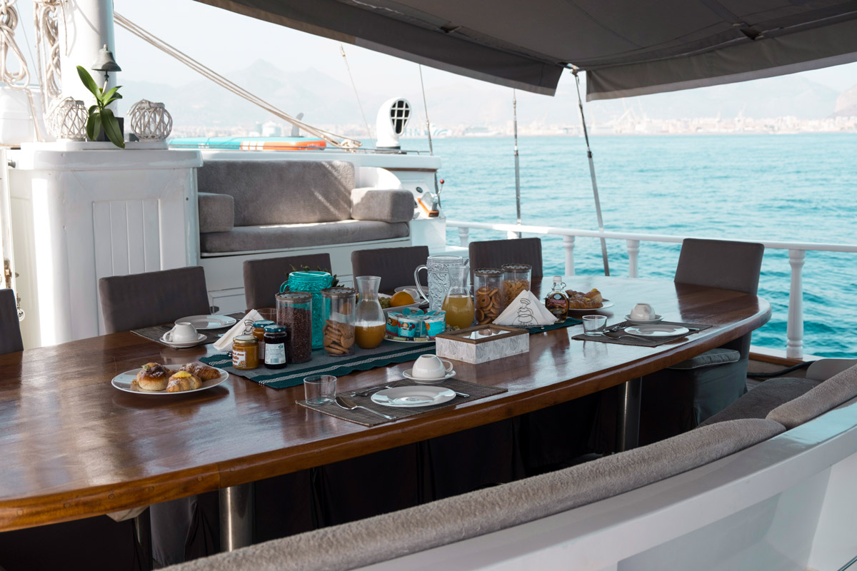 Maurizio Sicilia - DVIMarije - esterno