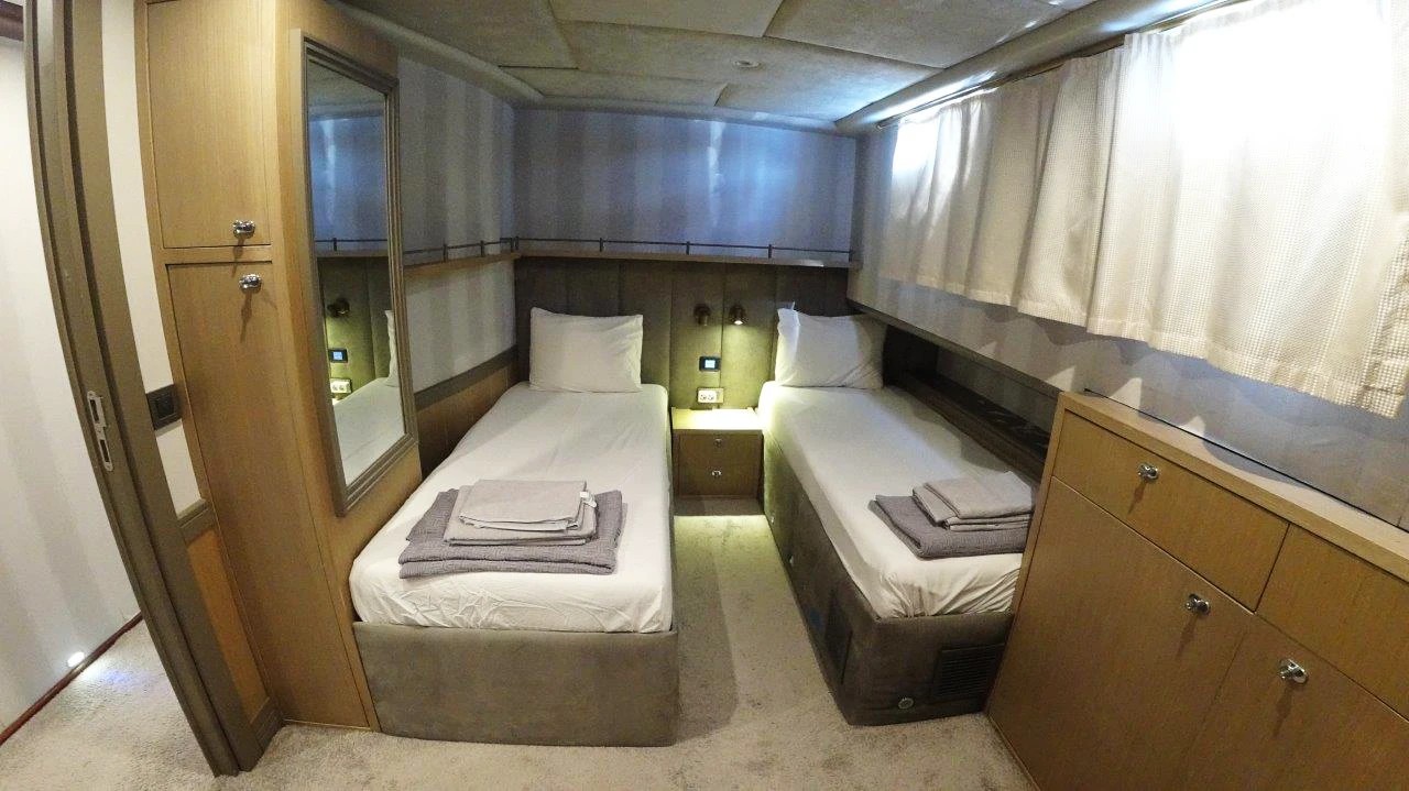 Maurizio Sicilia - DreamA - camera2