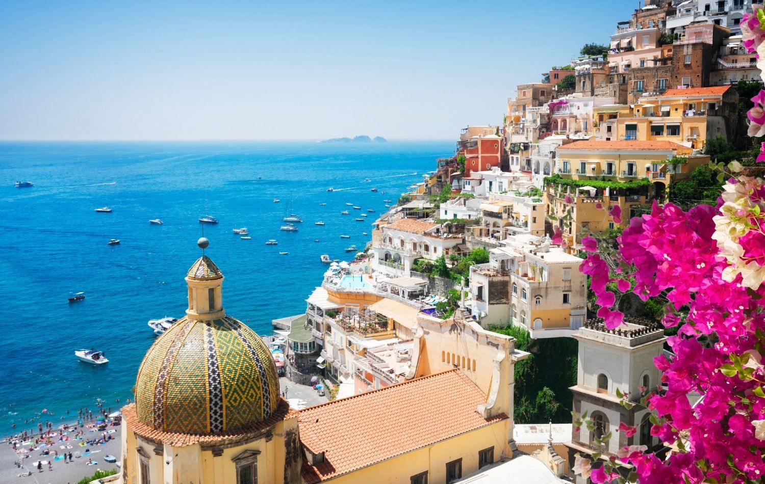 Positano