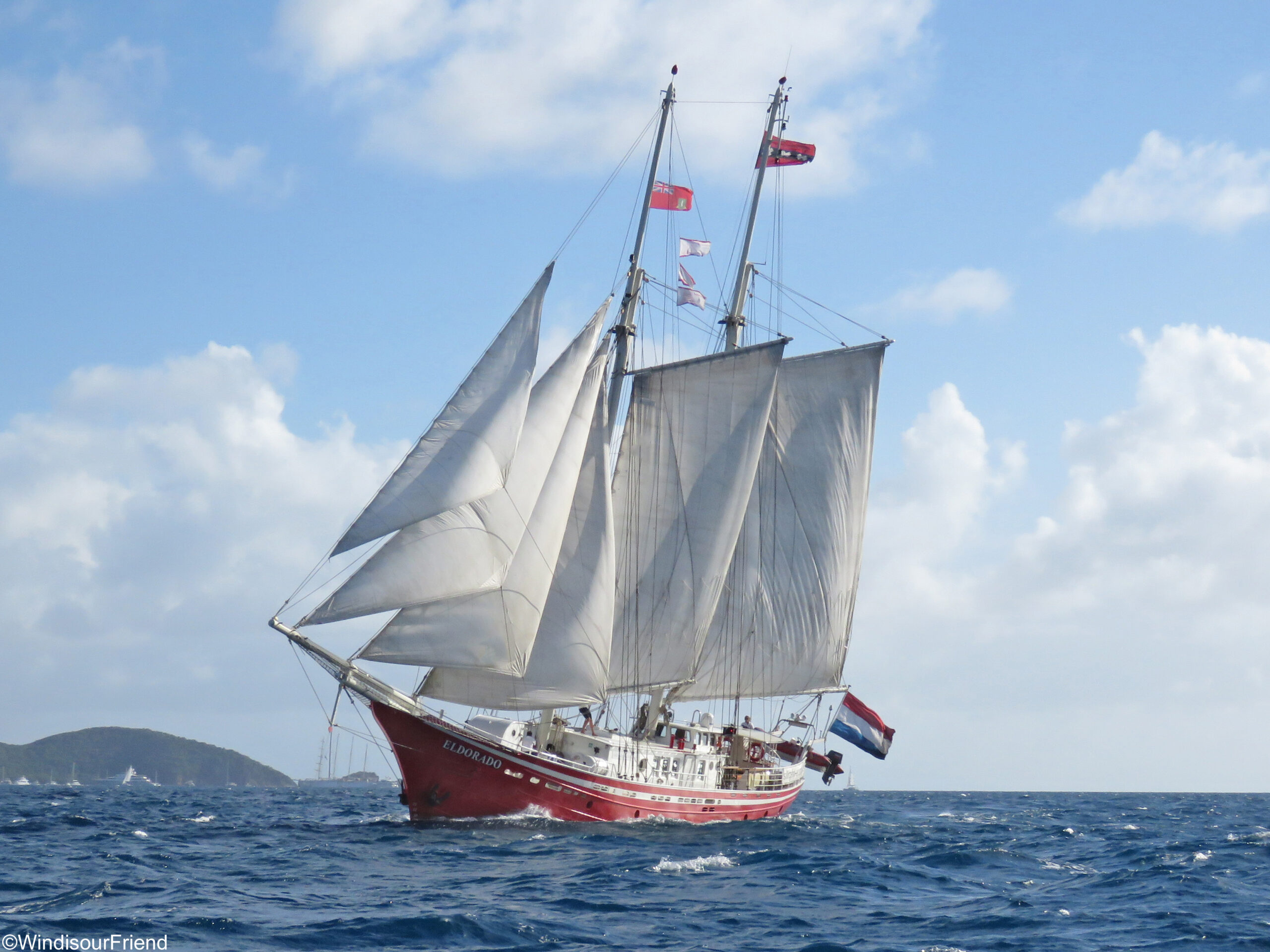 Eldorado