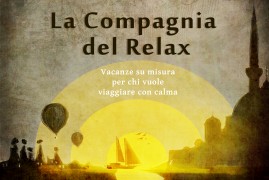 Il nuovo sito, lavori in corso!