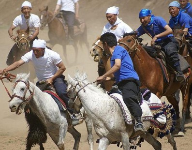 Kirghizistan: sulle tracce di Marco Polo