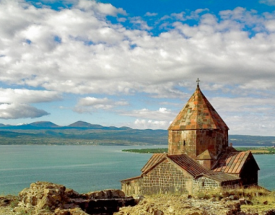 Armenia, cena tipica, viaggi e racconti