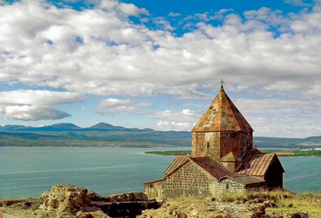 Armenia, cena tipica, viaggi e racconti