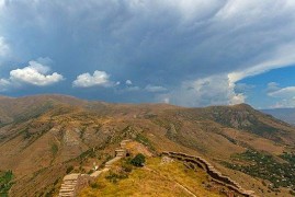 Armenia: Festival del Vino di Areni