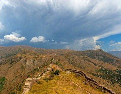 Armenia: Festival del Vino di Areni, 10 giorni e 9 notti