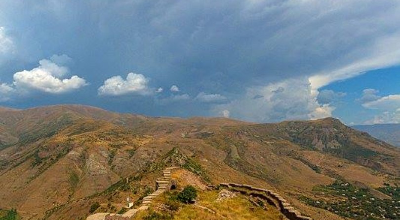 Armenia: Festival del Vino di Areni, 10 giorni e 9 notti