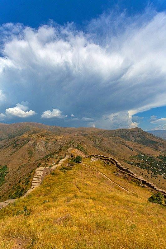 Armenia: Festival del Vino di Areni, 10 giorni e 9 notti