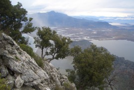 Turchia: Trekking sulla Via Licia “La Costa dei Pirati”