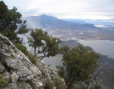 Turchia: Trekking sulla Via Licia “La Costa dei Pirati”