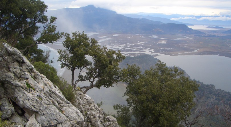 Turchia: Trekking sulla Via Licia “La Costa dei Pirati”