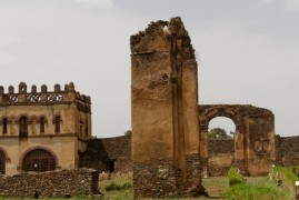 Etiopia: Viaggio sul “Tetto d’Africa”