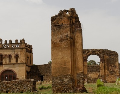 Etiopia: Viaggio sul “Tetto d’Africa”