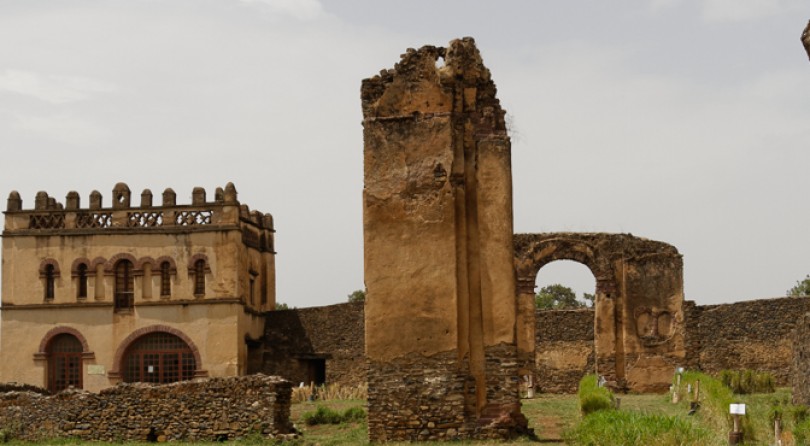 Etiopia: Viaggio sul “Tetto d’Africa”