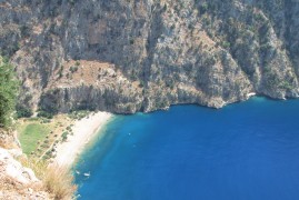 Turchia: Via Licia in relax