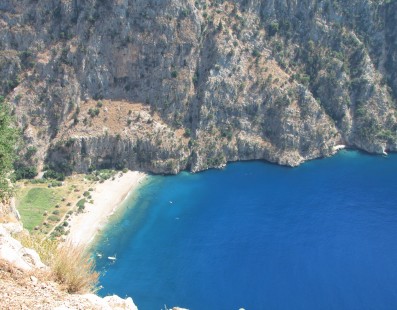 Turchia: Via Licia in relax