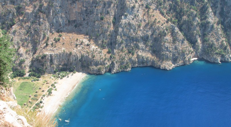 Turchia: Via Licia in relax