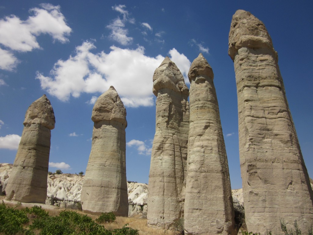 Turchia: Nemrut, Cappadocia e Konya