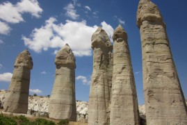 Turchia: Nemrut, Cappadocia e Konya