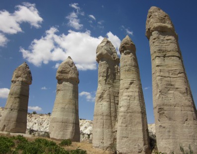 Turchia: Nemrut, Cappadocia e Konya