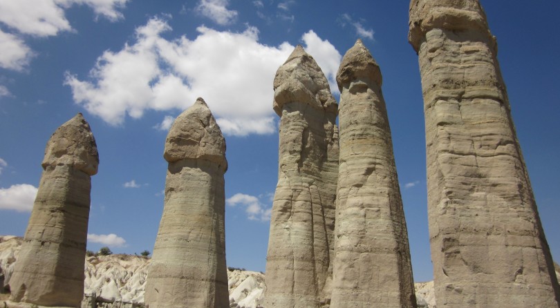 Turchia: Nemrut, Cappadocia e Konya