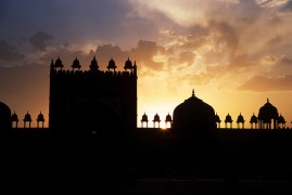 India: Il vero Rajastan