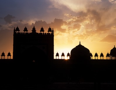 India: Il vero Rajastan