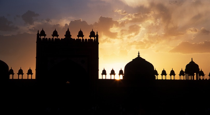 India: Il vero Rajastan