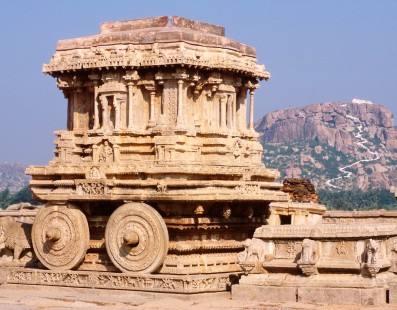 India: I Sultanati del Deccan