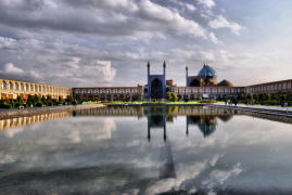Iran: I lontani Imperi di Persia