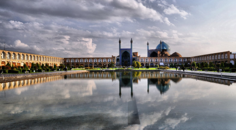 Iran: I lontani Imperi di Persia