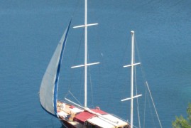 Croazia, Crociera Spalato Dubrovnik, 4 giorni
