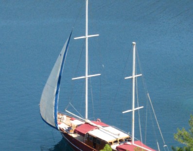 Croazia, Crociera Spalato Dubrovnik, 4 giorni