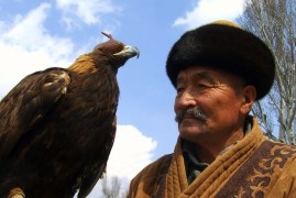 Mongolia: Il Paese dagli orizzonti infiniti