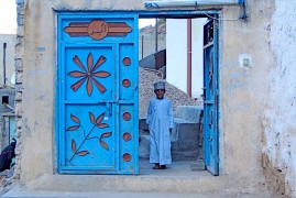 Oman: Viaggio fotografico