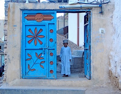 Oman: Viaggio fotografico