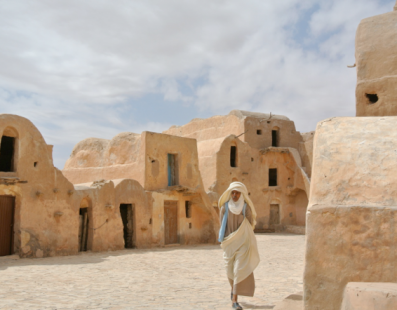 Tunisia: Berberi, storia e deserto