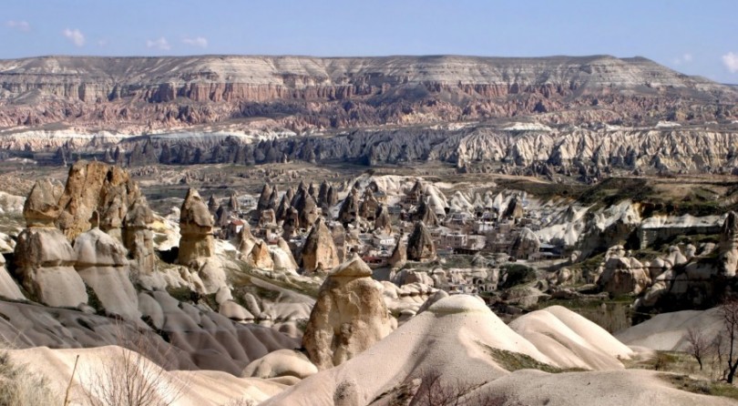 Turchia: Trekking Cappadocia e Istanbul