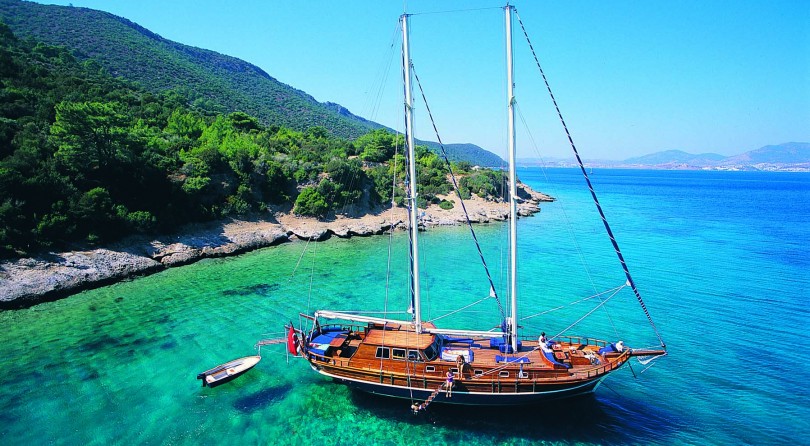 Croazia: Crociera in Caicco, Dubrovnik Spalato, 5 giorni